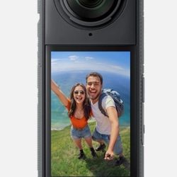 Insta 360 4