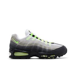 Air Max 95 Og Neon Mens Size 10