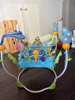 Baby Bouncer