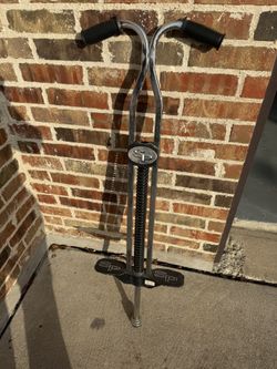 Pogo Stick
