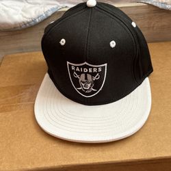 Raiders Modelo Hat