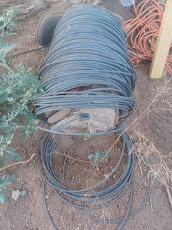 Cable 1/4 Grueso