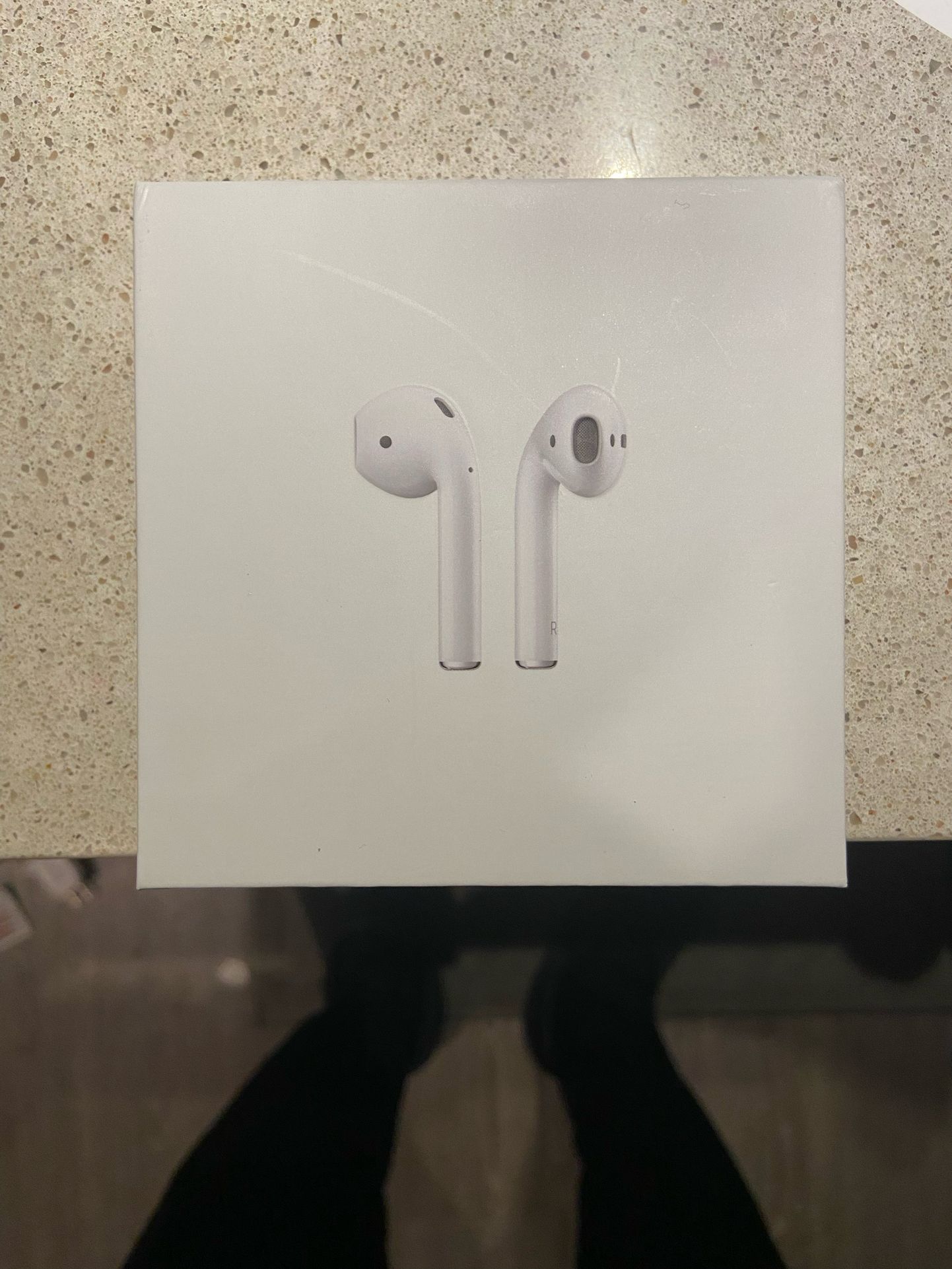 AirPods 2nd Gen 