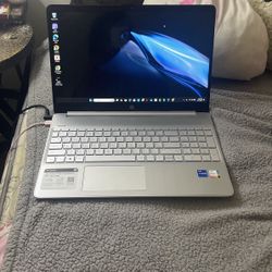 Windows Hp Touch Screen Laptop