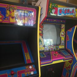 Video Arcade Game Sale Today! (contact info removed)