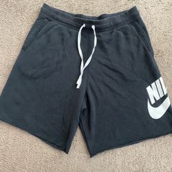 Nike Shorts 