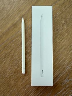 Apple Pencil