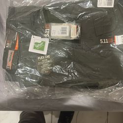 5.11 Tactical Pants
