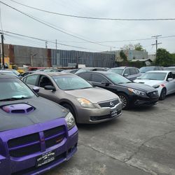 Cars For Sale