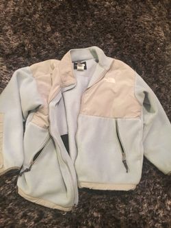 North face women’s jaket size large