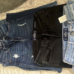 Hollister Jeans