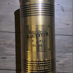 Jean Paul Gaultier Le Male Elixir