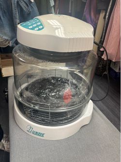 Air fry