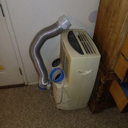 Portable Air Condition