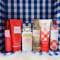 $50 Bath And Body Works Bundle They Are Full Size It’s All Brand New And Pick Up Gahanna