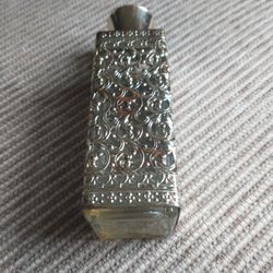 Vintage Perfume Bottle 