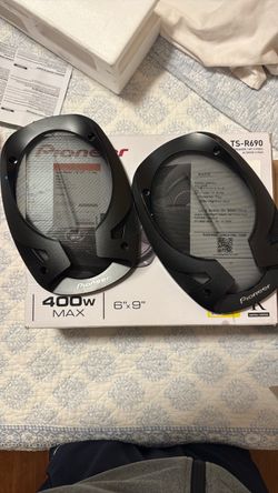 Speakers covers