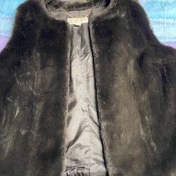 MICHAEL KORS-Woman Vest