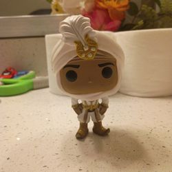 Aladian Funko Pop 