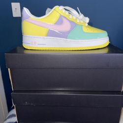Air force 07’ “Easter”