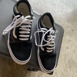 Vans Men’s Shoes 12