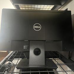 Dell E2318HN 23-inch Full HD (1080p) LED Monitor