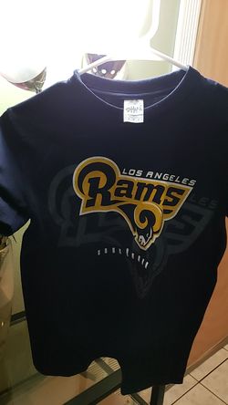 Kids rams ts
