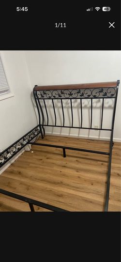 Bed set