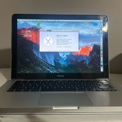 MacBook Air 13  I Need It Gone Now 
