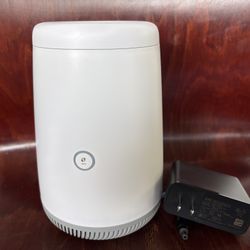 Nearly-new Centurylink Model 4000XG Modem