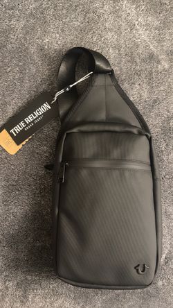 True Religion Bag