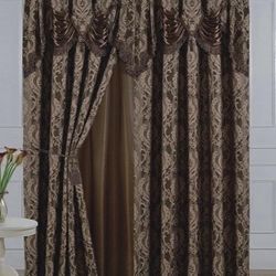 Cortinas Hermosas Entrega Gratis 