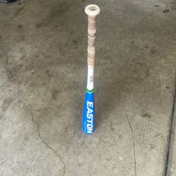 Easton Speed Bat 28” Drop 10