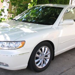 2006 Hyundai Azera
