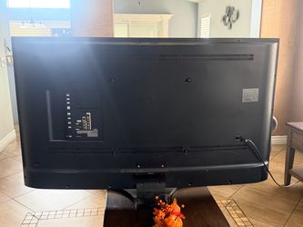 Samsung smart tv