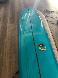 Bing pintail lightweight version 2