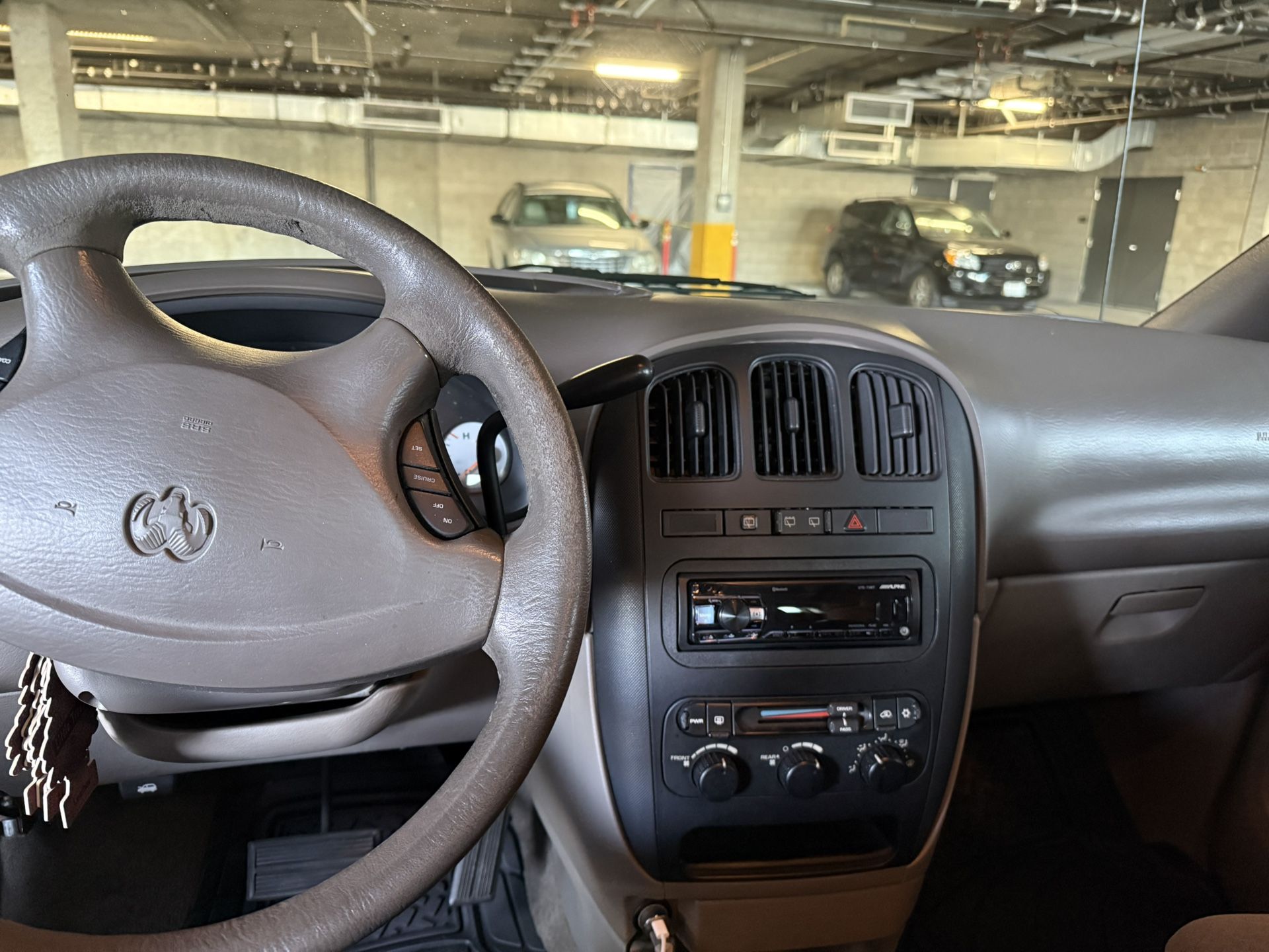 2002 Dodge 