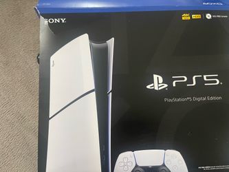 PlayStation 5