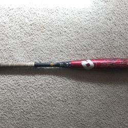 2015 Voodoo Overlord - 32in/29oz Baseball Bat