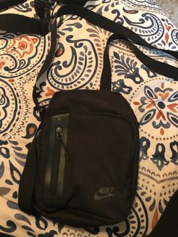 Nike Satchel