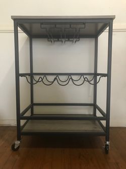 Bar Table