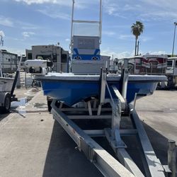 2018 Transport Transcat 24