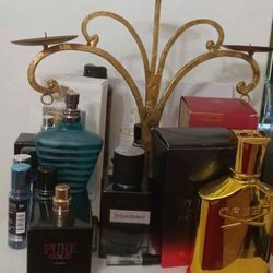 Cologne Fragrance Sample 5ml