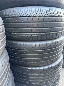 235/60R18 SuperDrive Set 