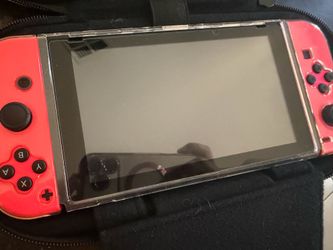 Nintendo switch 1