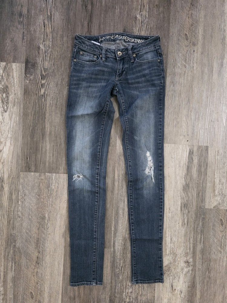 JUNIORS JEANS