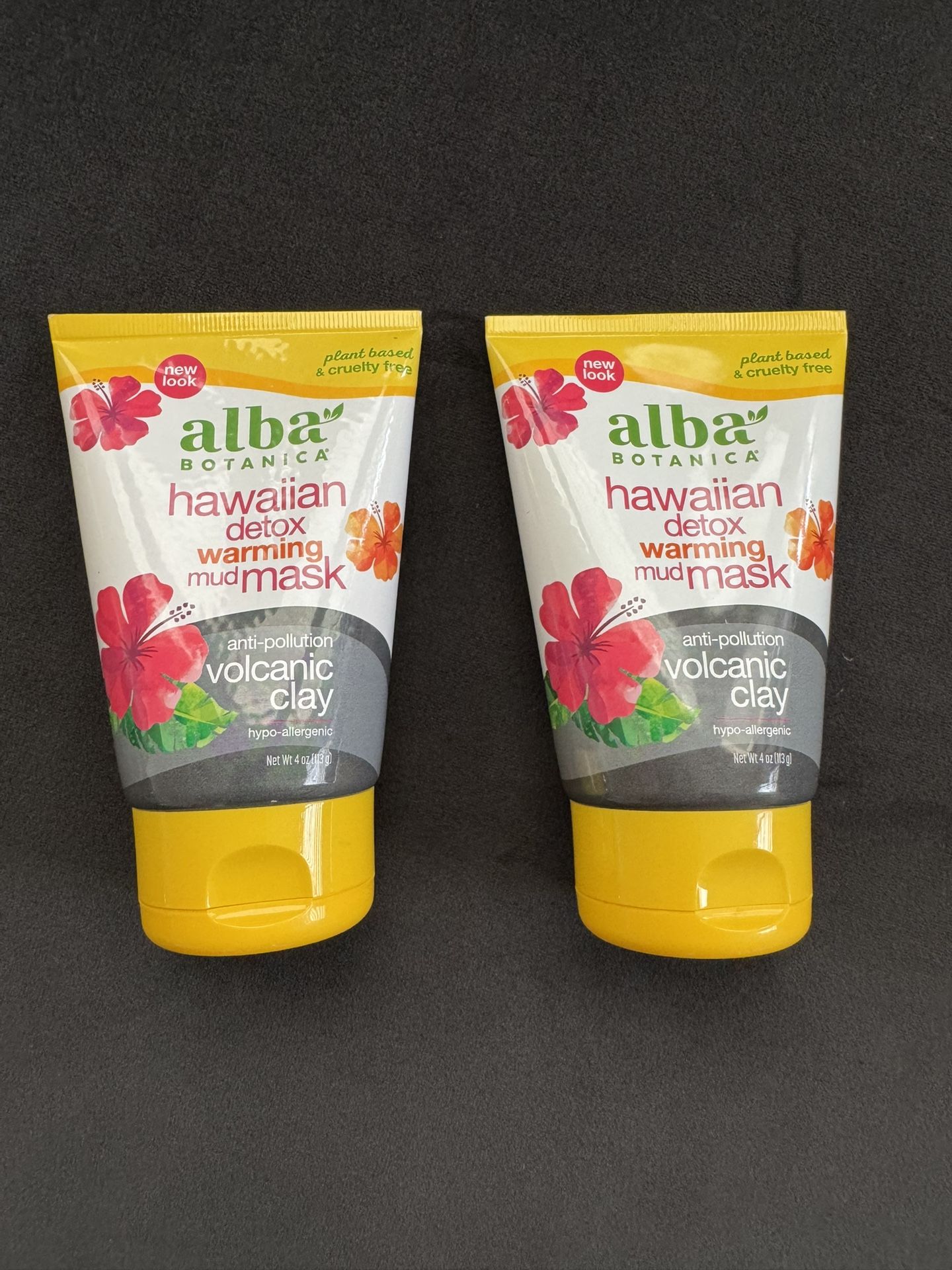 NEW- Face Mask