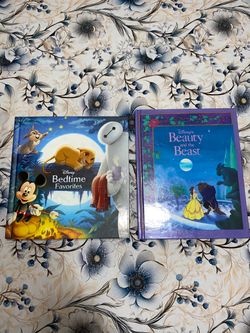 Children Books