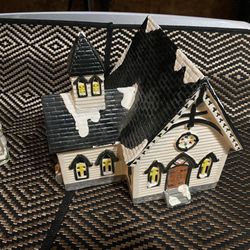 Christmas Villages