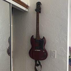 Epiphone SG Special